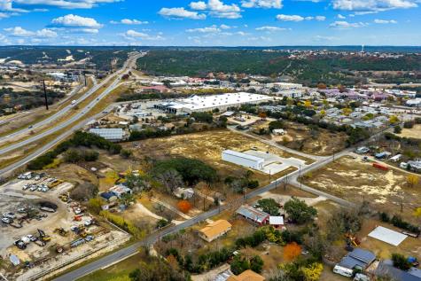 311 Leslie Drive Kerrville TX 78028