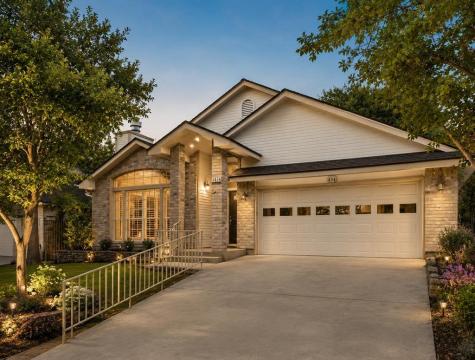 434 Vicksburg Avenue Kerrville TX 78028