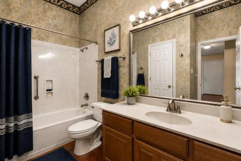 434 Vicksburg Avenue Kerrville TX 78028