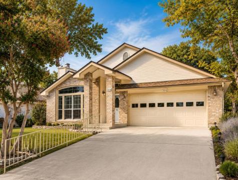 434 Vicksburg Avenue Kerrville TX 78028
