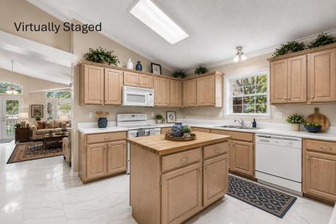 434 Vicksburg Avenue Kerrville TX 78028