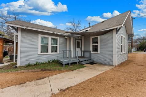 248 Travis Street Kerrville TX 78028