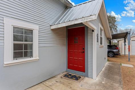 248 Travis Street Kerrville TX 78028