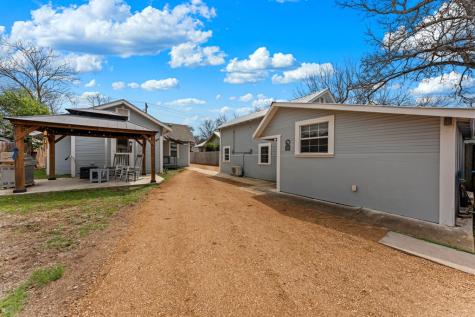 248 Travis Street Kerrville TX 78028