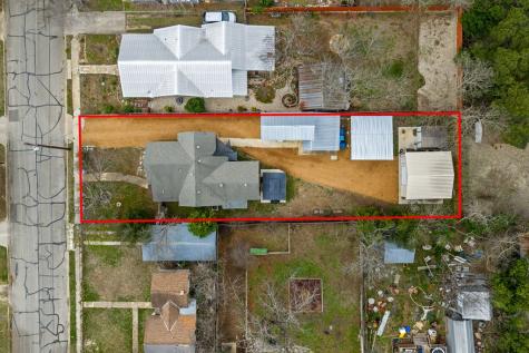 248 Travis Street Kerrville TX 78028