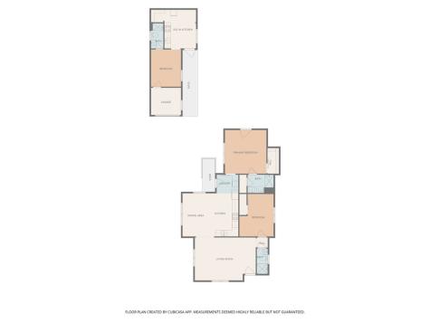 248 Travis Street Kerrville TX 78028