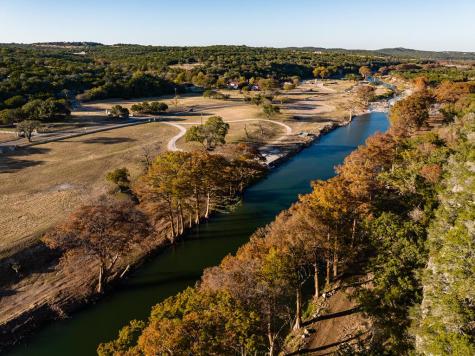 174 Cedar Rock Trail Hunt TX 78024