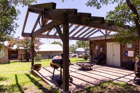 190 Jones Road Kerrville TX 78028