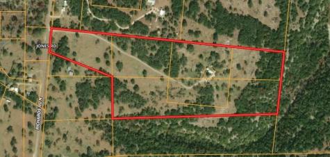 190 Jones Road Kerrville TX 78028