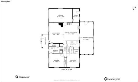 1122 Nancy Beth Drive Kerrville TX 78028