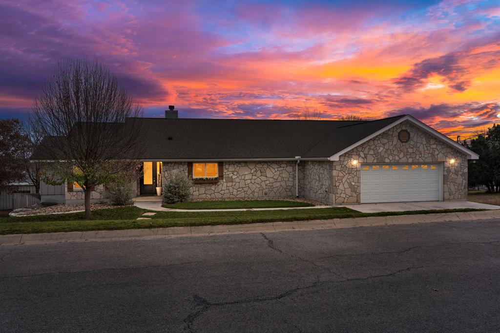 138 Holly Hill Drive Ingram TX 78025