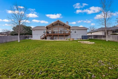 138 Holly Hill Drive Ingram TX 78025