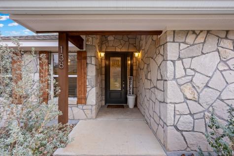 138 Holly Hill Drive Ingram TX 78025