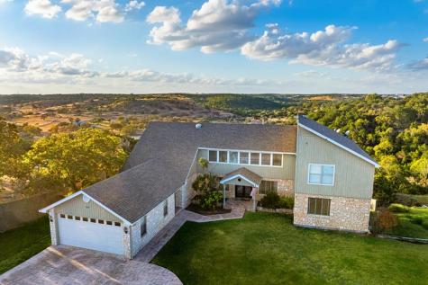 194 Crockett Drive Kerrville TX 78028