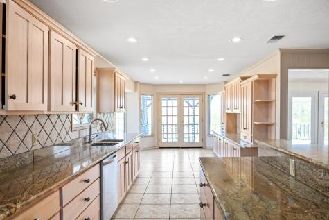 194 Crockett Drive Kerrville TX 78028