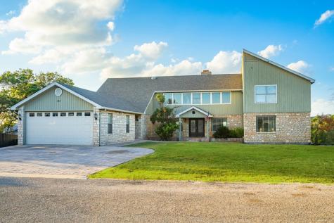 194 Crockett Drive Kerrville TX 78028