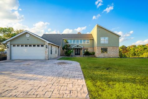194 Crockett Drive Kerrville TX 78028