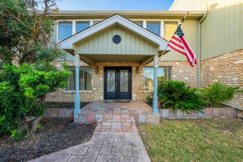 194 Crockett Drive Kerrville TX 78028