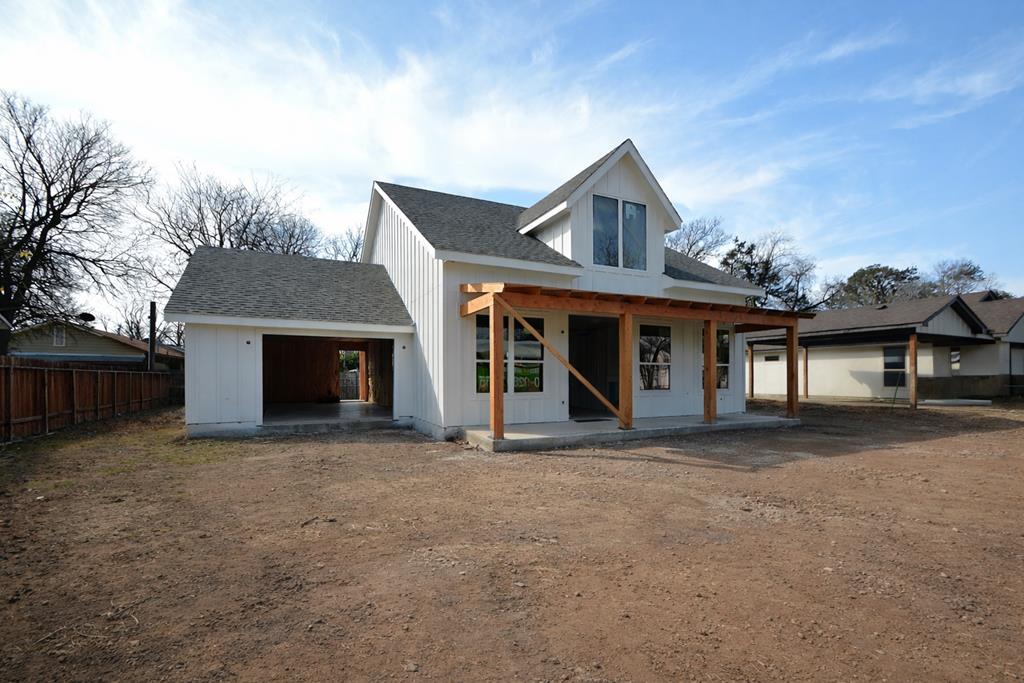 325 Cottage Street Kerrville TX 78028
