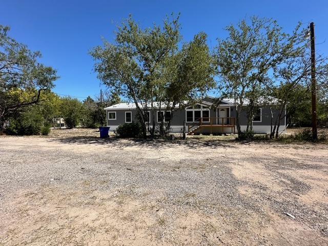314 First Street Camp Wood TX 78833