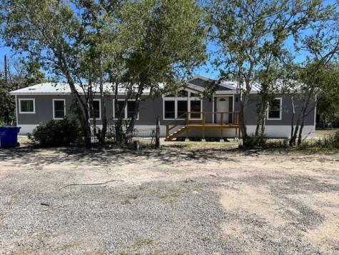 314 First Street Camp Wood TX 78833