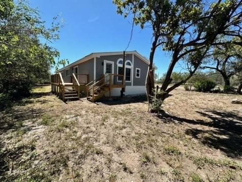 314 First Street Camp Wood TX 78833