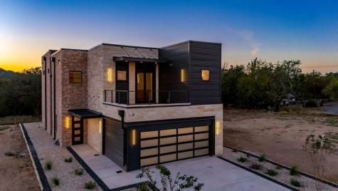 1311 #3 Water Street Kerrville TX 78028
