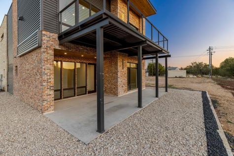 1311 #3 Water Street Kerrville TX 78028