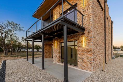 1311 #3 Water Street Kerrville TX 78028