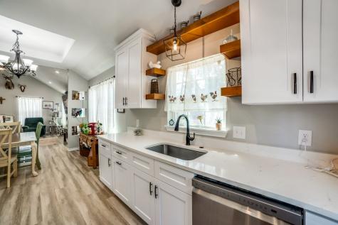 205 Canyon Lake Drive Bandera TX 78003