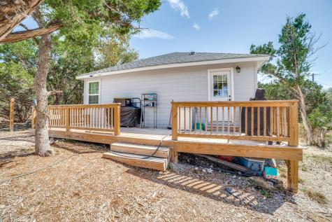 205 Canyon Lake Drive Bandera TX 78003