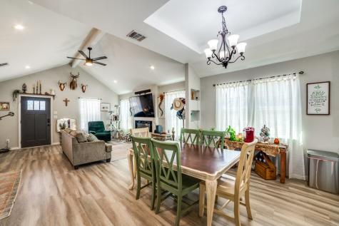 205 Canyon Lake Drive Bandera TX 78003