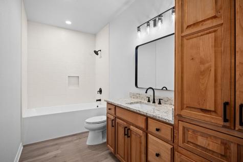 2332 Rock Creek Drive Kerrville TX 78028