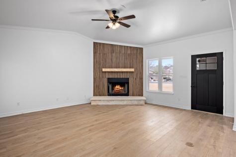 2332 Rock Creek Drive Kerrville TX 78028