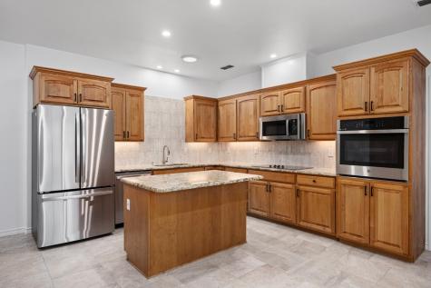 2332 Rock Creek Drive Kerrville TX 78028