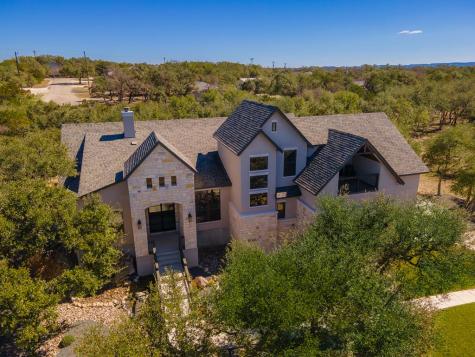 407 Havasu Point Spring Branch TX 78070