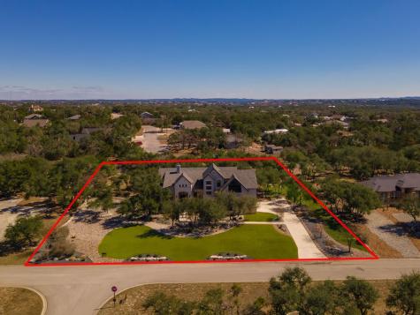 407 Havasu Point Spring Branch TX 78070