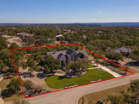 407 Havasu Point Spring Branch TX 78070