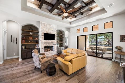 407 Havasu Point Spring Branch TX 78070