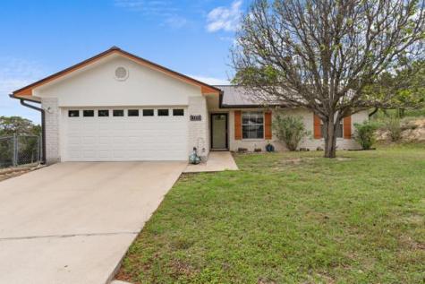 128 Ridge Grove Road Kerrville TX 78028