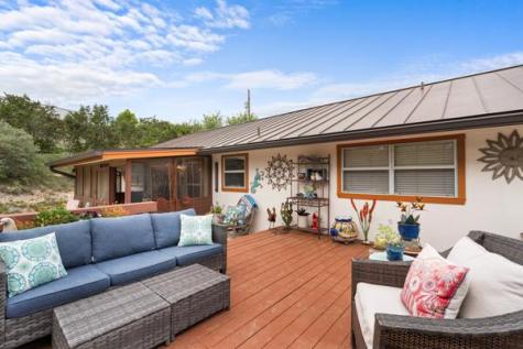 128 Ridge Grove Road Kerrville TX 78028