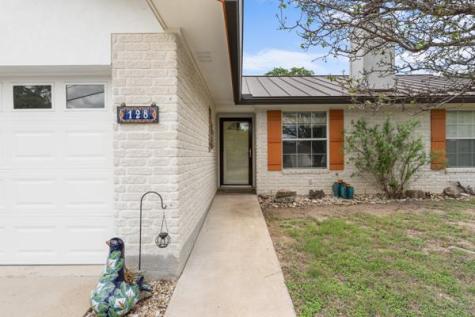 128 Ridge Grove Road Kerrville TX 78028