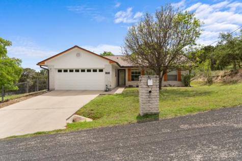 128 Ridge Grove Road Kerrville TX 78028
