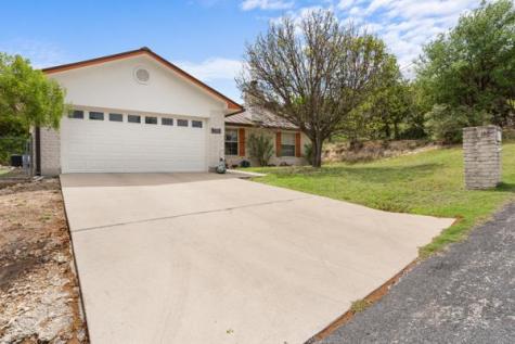 128 Ridge Grove Road Kerrville TX 78028