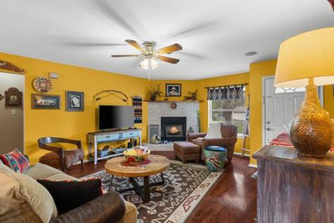 128 Ridge Grove Road Kerrville TX 78028