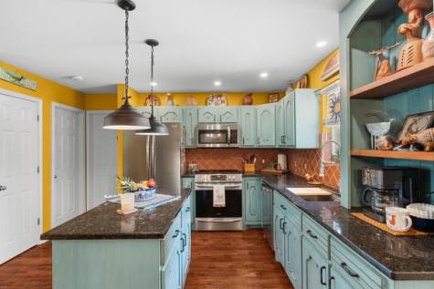 128 Ridge Grove Road Kerrville TX 78028