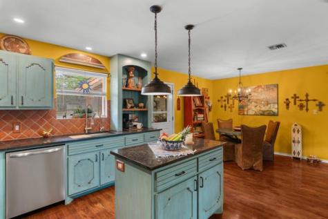 128 Ridge Grove Road Kerrville TX 78028