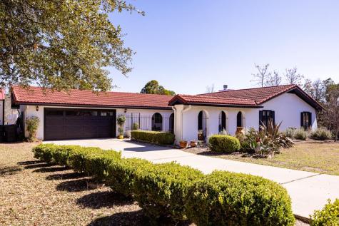 291 Scenic Valley Road Kerrville TX 78028