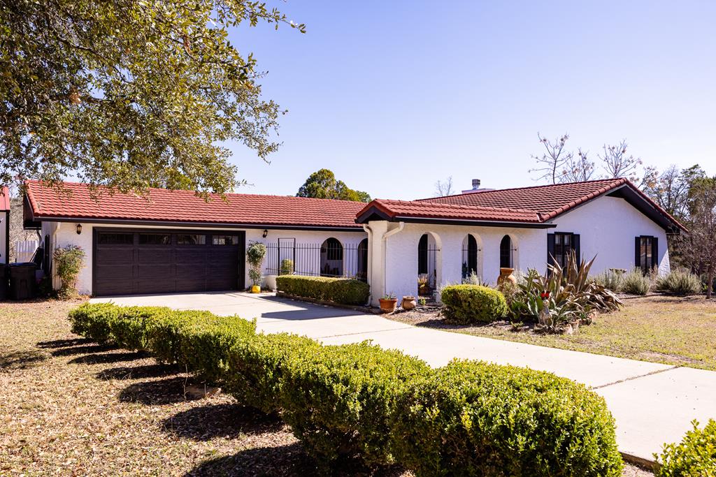 291 Scenic Valley Road Kerrville TX 78028