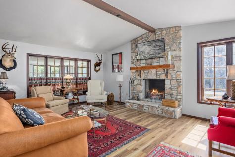 291 Scenic Valley Road Kerrville TX 78028